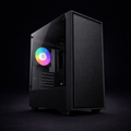 PC RTX 3050 6GB | AMD Ryzen 5 5500 |  16GB RAM | 512GB SSD NVMe | Con WIFI y BT