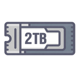 Mejorar SSD a 2TB