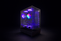 PC Gamer RTX 5060ti 16GB | AMD Ryzen 7 5700x | 16GB RAM | 512GB SSD NVMe | Con WIFI y BT